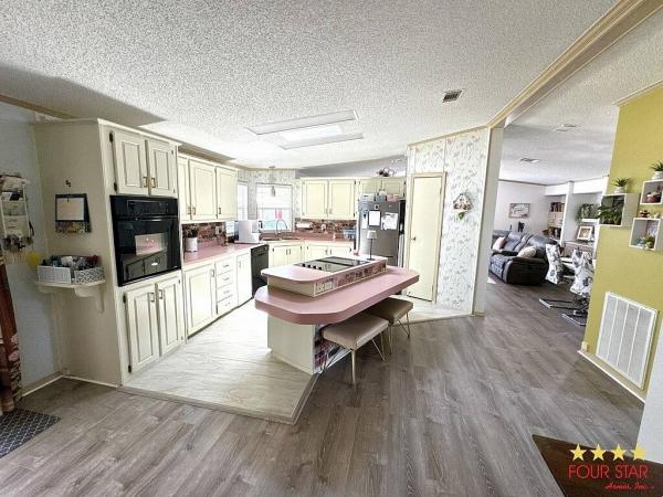 1992 CHAN  Home