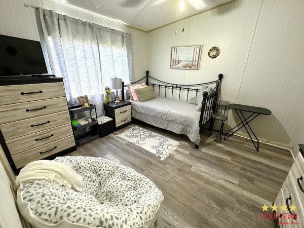 1992 CHAN  Home