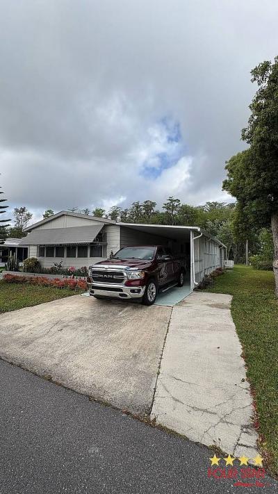 Mobile Home at 5448 Rd Avenue Orlando, FL 32822
