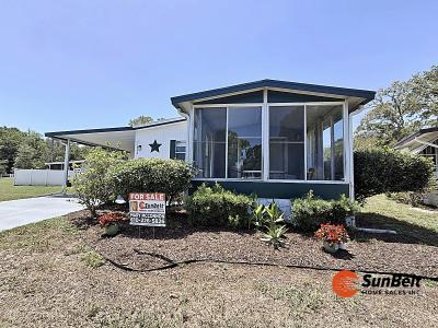 Mobile Home at 7195 Easy Street Lot A Ocala, FL 34472