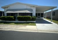 1990 MERIT HS Mobile Home