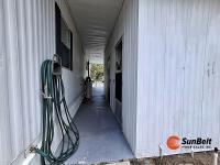 1983 Glen Mobile Home