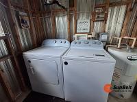 1983 Glen Mobile Home