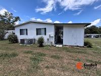 1983 Glen Mobile Home