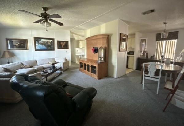1990 MERIT HS Mobile Home