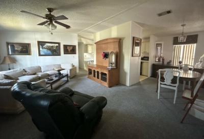 Photo 2 of 10 of home located at 100 Hampton Road Lot 95 Clearwater, FL 33759