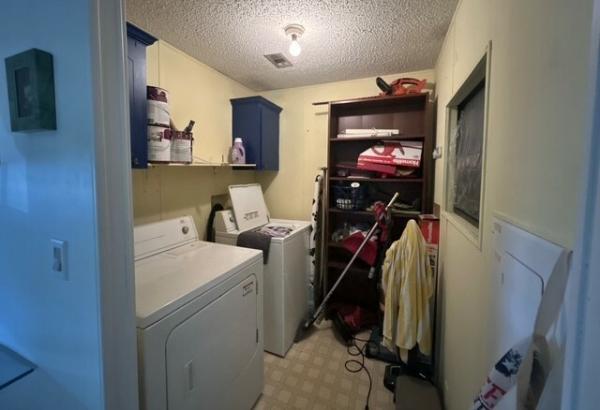 1990 MERIT HS Mobile Home