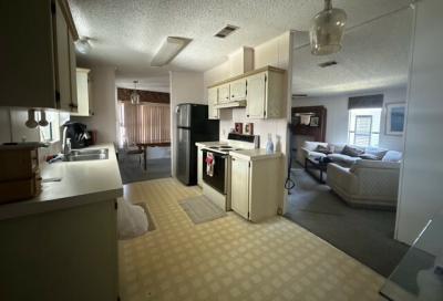 Photo 5 of 10 of home located at 100 Hampton Road Lot 95 Clearwater, FL 33759