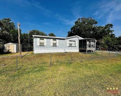 Mobile Home at 1113 Ave F Ormond Beach, FL 32174