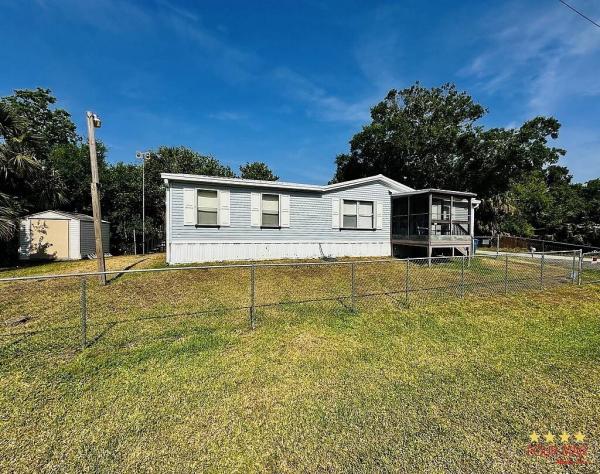 Photo 1 of 2 of home located at 1113 Ave F Ormond Beach, FL 32174