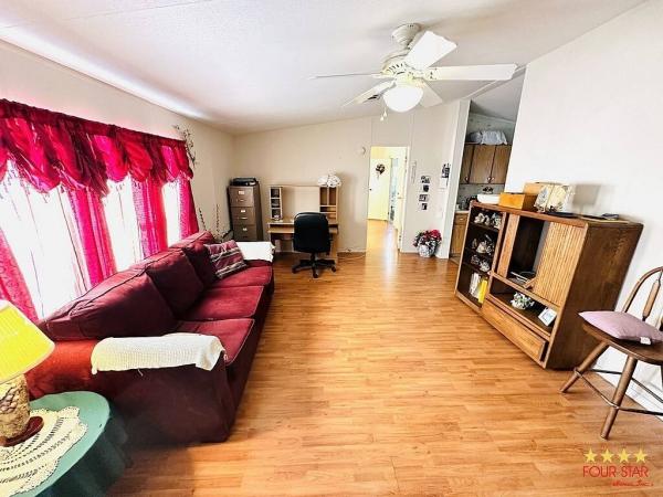 1999 LIBE  Home