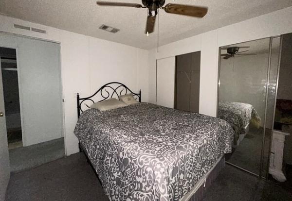1990 MERIT HS Mobile Home