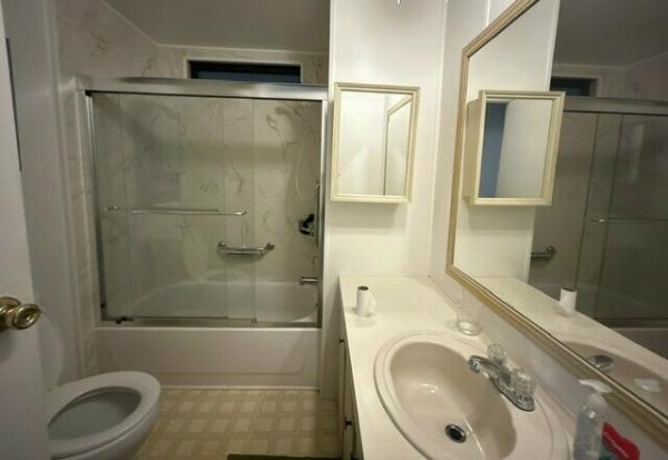 1990 MERIT HS Mobile Home