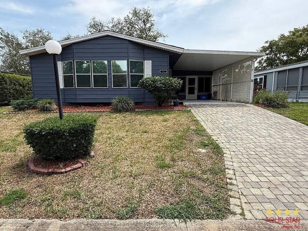 Photo 1 of 2 of home located at 33 Horseshoe Falls Dr Ormond Beach, FL 32174