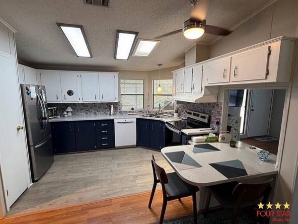 1989 JACOBSEN  Home