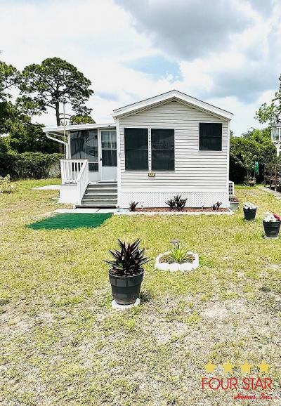Mobile Home at 5200 S Nova Rd Port Orange, FL 32127