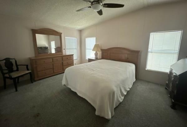 1990 MERIT HS Mobile Home