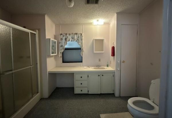 1990 MERIT HS Mobile Home