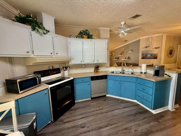 1988 GLEN Manufactured Home