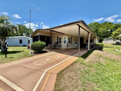 Mobile Home at 203 Mulberry Cir Lady Lake, FL 32159