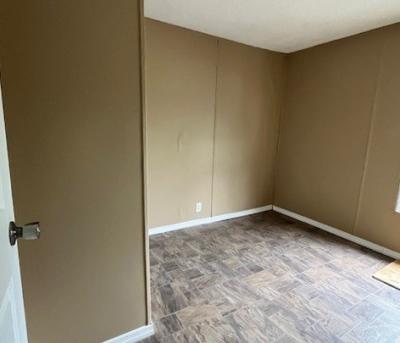 Photo 4 of 8 of home located at 4400 Gibson Street Lot 103 Muskogee, OK 74403