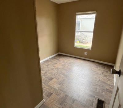 Photo 5 of 8 of home located at 4400 Gibson Street Lot 103 Muskogee, OK 74403