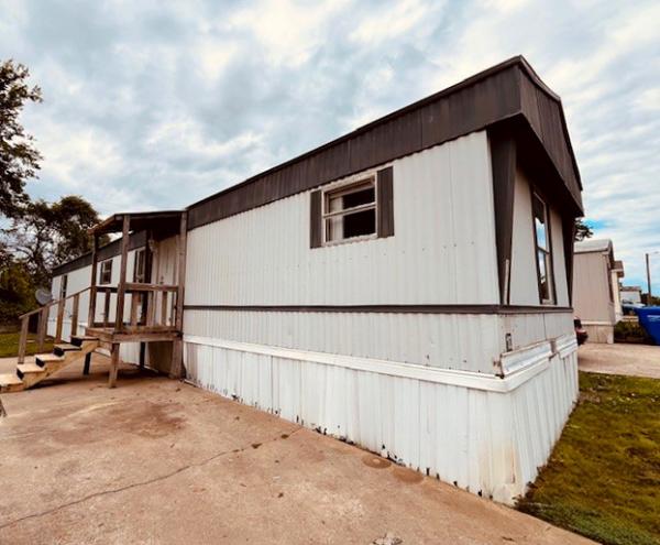 1995 Manufactured Home