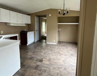 Mobile Home at 4400 Gibson Street Lot 103 Muskogee, OK 74403