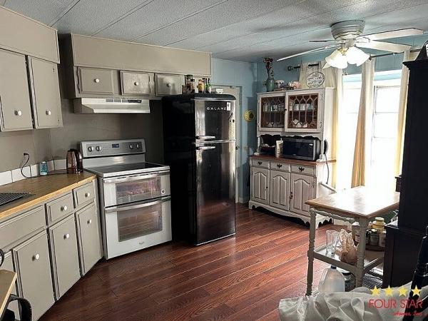 1980 HCMI  Home