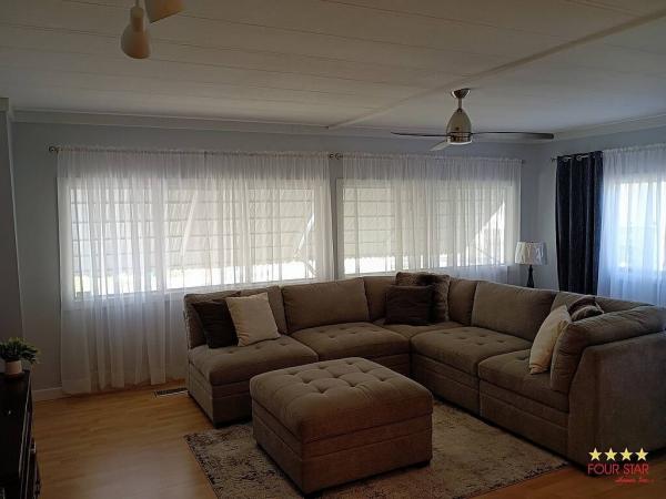 1976 HACI  Home