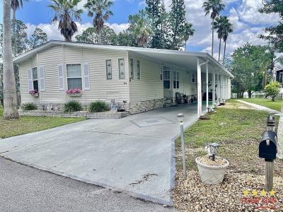 Mobile Home at 776 Forest Ln. Kissimmee, FL 34746