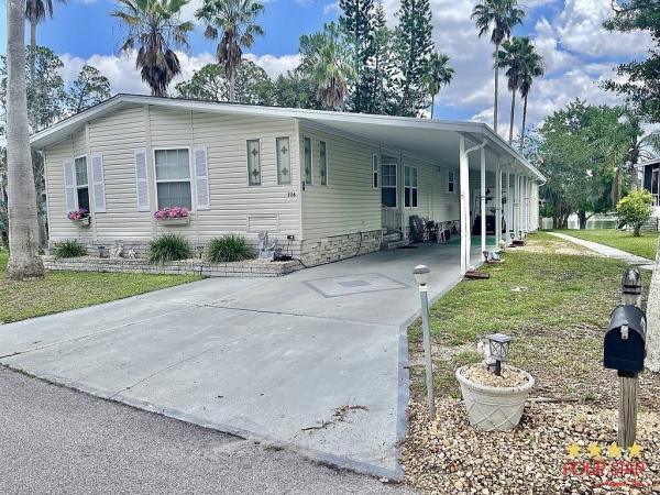 1991 PALM   Home