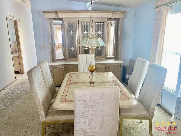 1991 PALM   Home