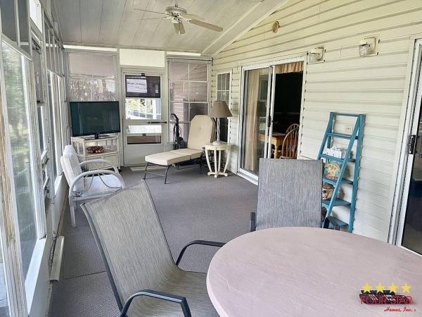1991 PALM   Home