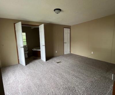 Photo 5 of 8 of home located at 4400 Gibson Street Lot 107 Muskogee, OK 74403