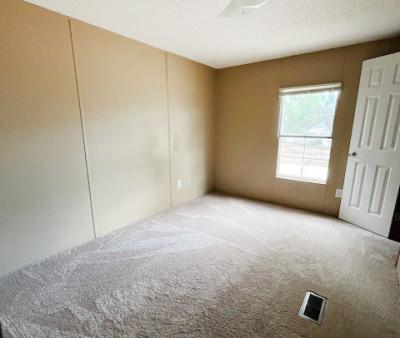 Photo 4 of 8 of home located at 4400 Gibson Street Lot 107 Muskogee, OK 74403