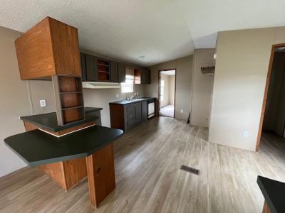 Mobile Home at 4400 Gibson Street Lot 107 Muskogee, OK 74403
