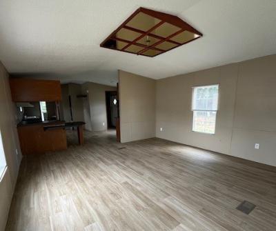 Photo 3 of 8 of home located at 4400 Gibson Street Lot 107 Muskogee, OK 74403