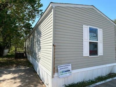Mobile Home at 1413 Rosharon Rd., #08Av Alvin, TX 77511