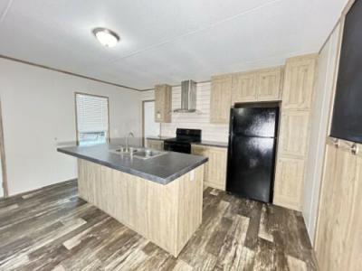 Photo 6 of 12 of home located at 1413 Rosharon Rd., #08Av Alvin, TX 77511
