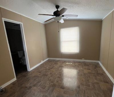Photo 2 of 7 of home located at 4400 Gibson Street Lot 221 Muskogee, OK 74403