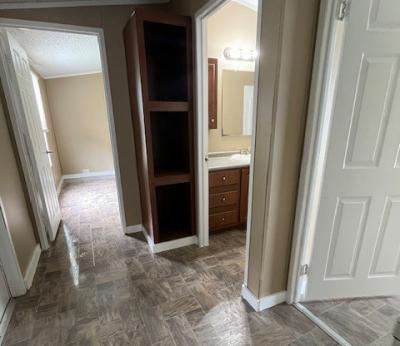 Photo 4 of 7 of home located at 4400 Gibson Street Lot 221 Muskogee, OK 74403