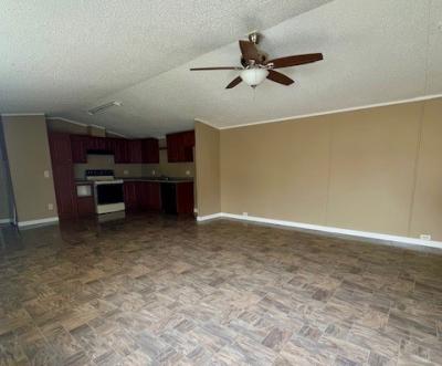 Mobile Home at 4400 Gibson Street Lot 221 Muskogee, OK 74403