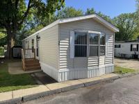 1990 Fairmont Point West Custom Manufactured Home