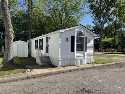 Mobile Home at 20832 Tuck Rd. Lot 55 Farmington Hills, MI 48336