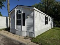 1991 Commodore Park Hill Manufactured Home