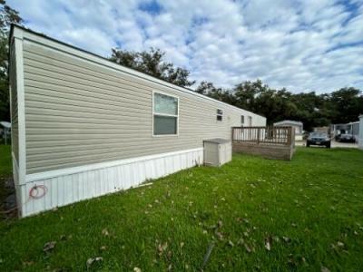 Mobile Home at 1600 Rosharon Rd., #64Tv Alvin, TX 77511