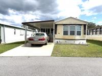 1984 BRIG Mobile Home
