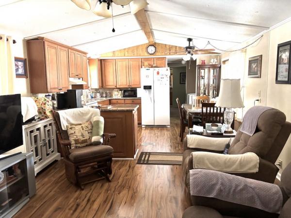 1984 BRIG Mobile Home