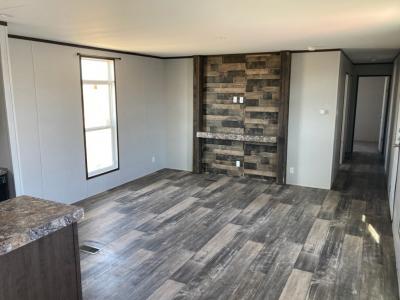 Photo 2 of 8 of home located at 6111 Sun Valley Dr Lot 319B El Paso, TX 79924